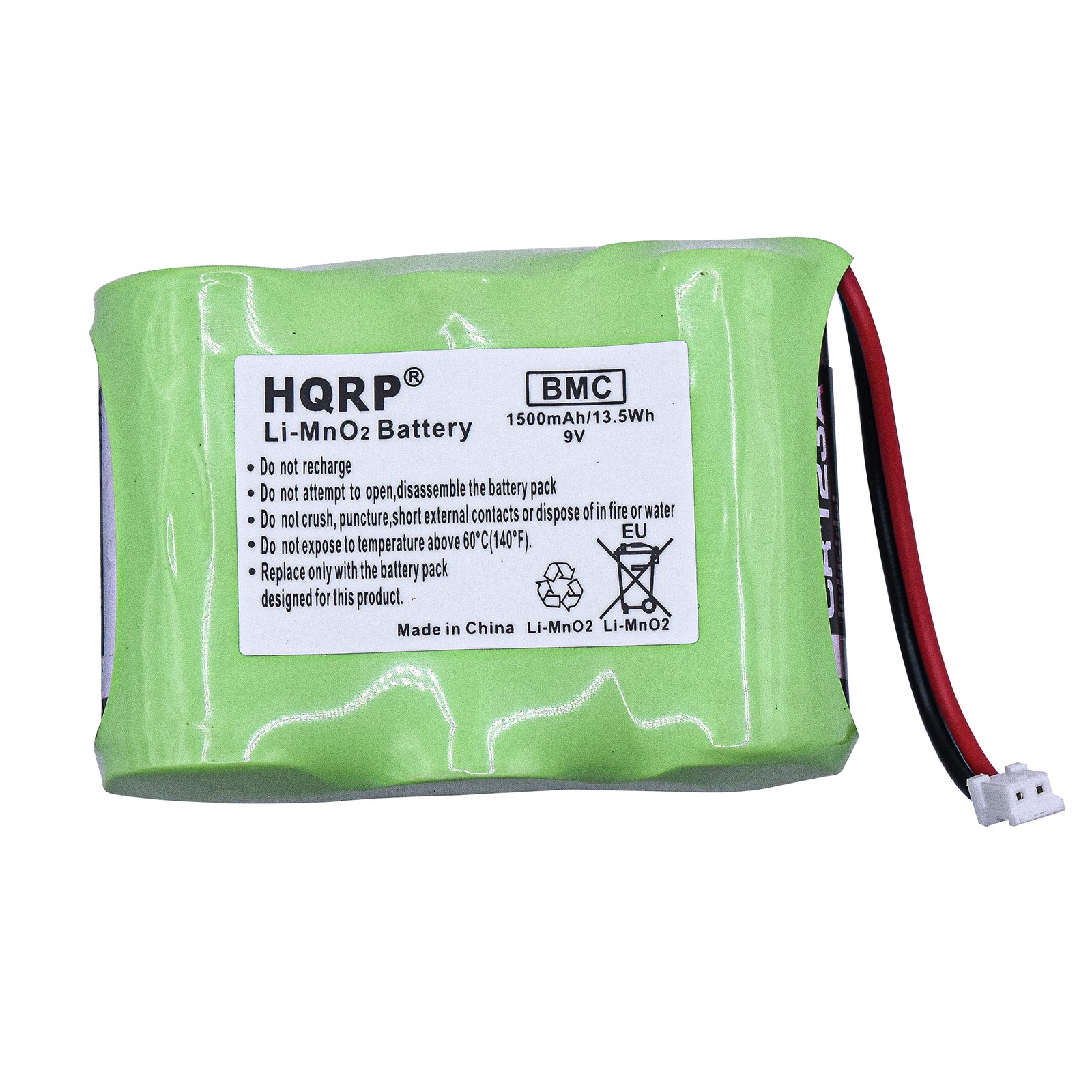 Battery Compatible with ACR Resqlink Personal Locator Beacon, Model PLB375 A3...