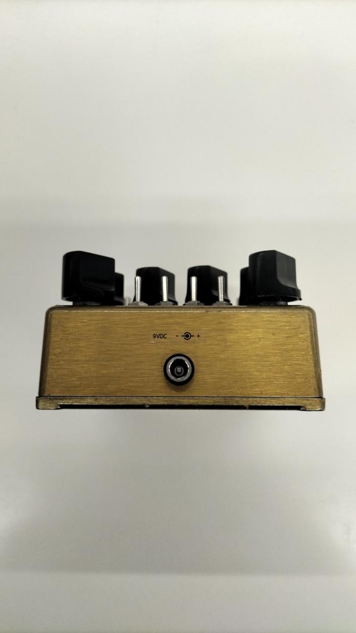 VEROCITY Model FRD-CUSTOM