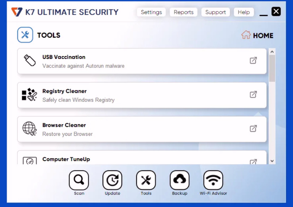 K7 Antivirus Premium 1 Windows PC, 3 Years | Antivirus, Internet Protection