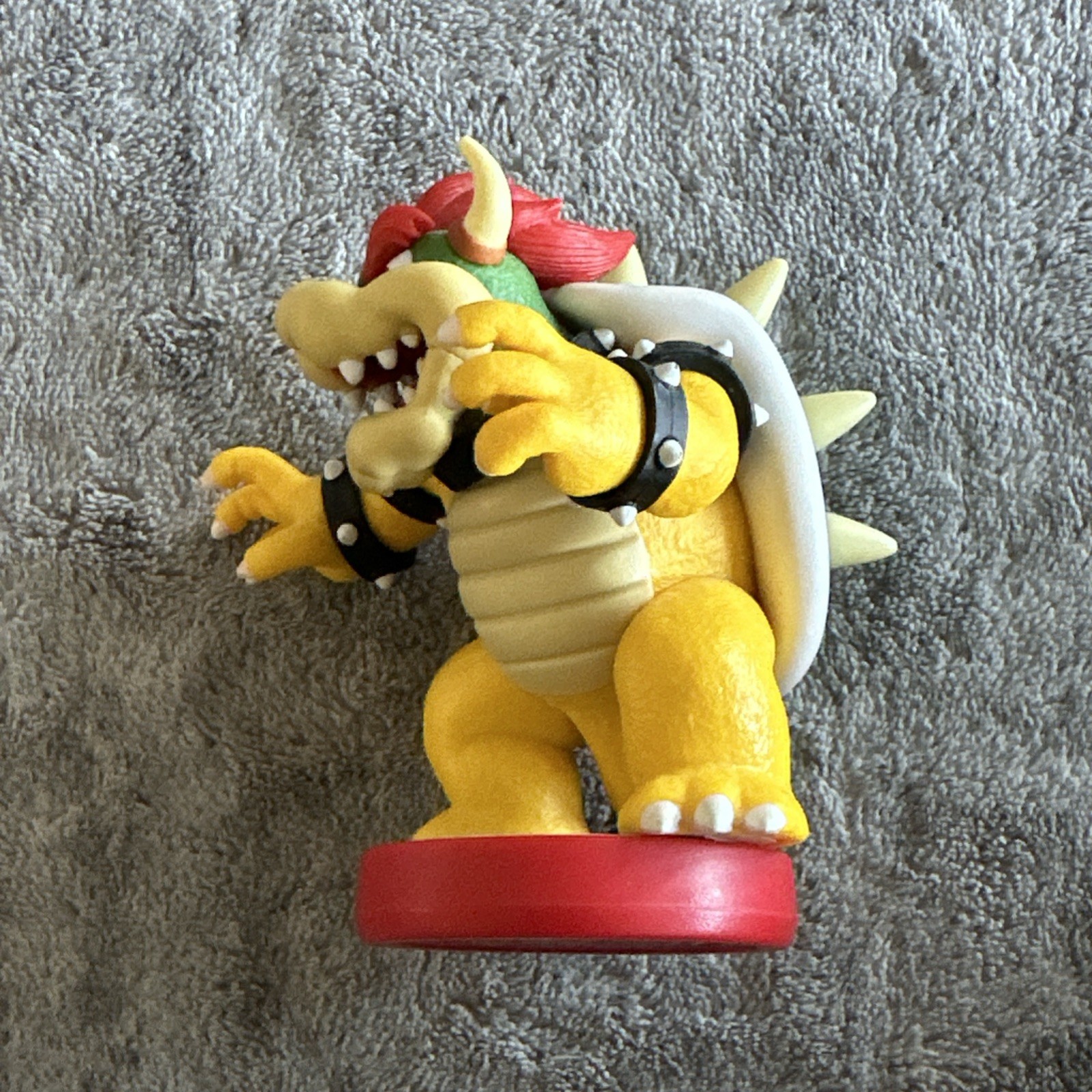 Nintendo Amiibo Bowser