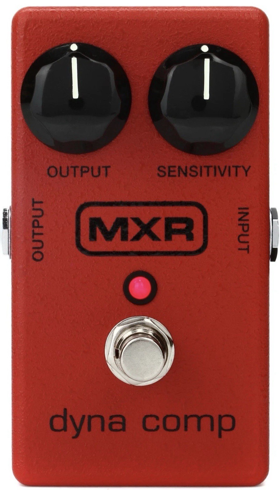 MXR M102 Dyna Comp Compressor Pedal