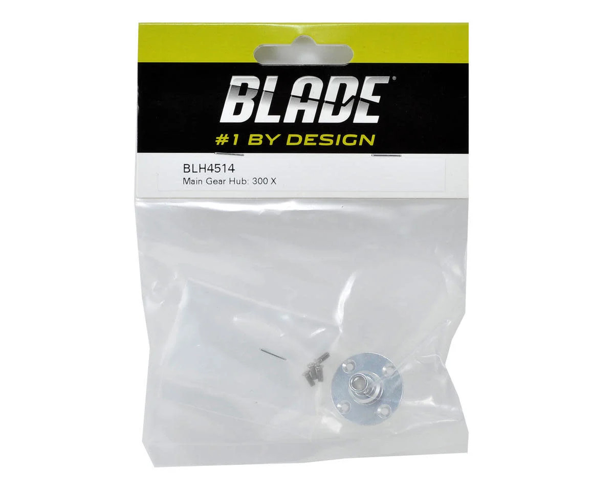 BLH4514 Blade Main Gear Hub