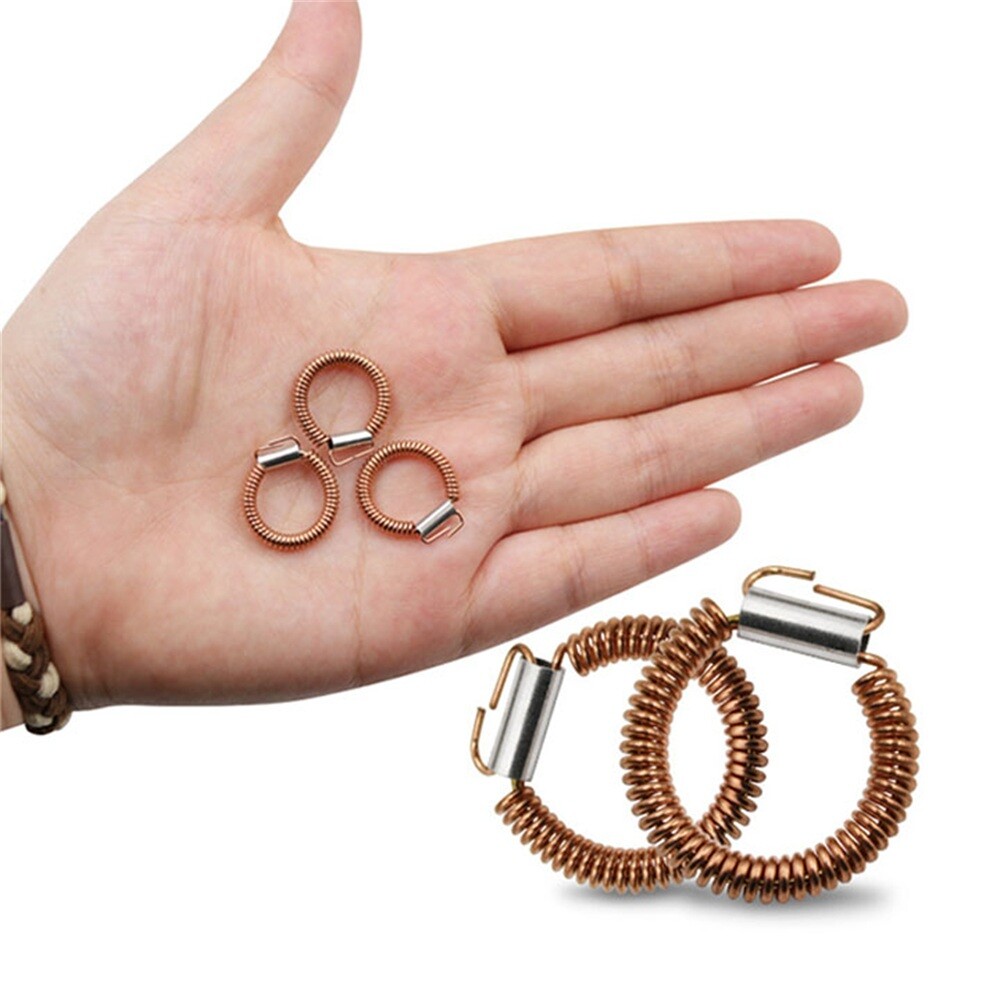 10pcs Stator Tension Spring for C7 Electric Circular Electric Angle Grinder