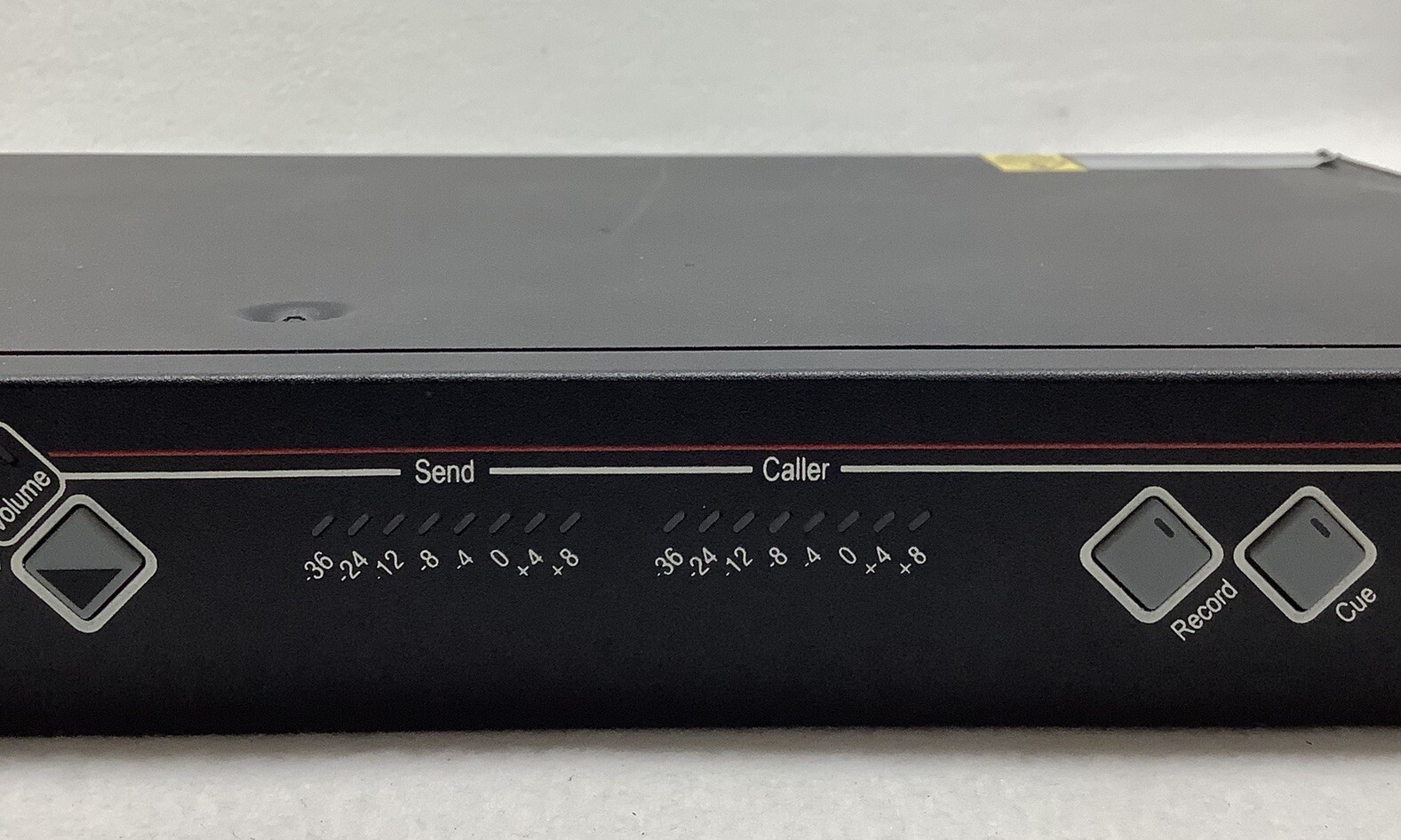 Gentner Comrex DH30 Digital Audio Broadcast Hybrid Phone Line IFB Interface