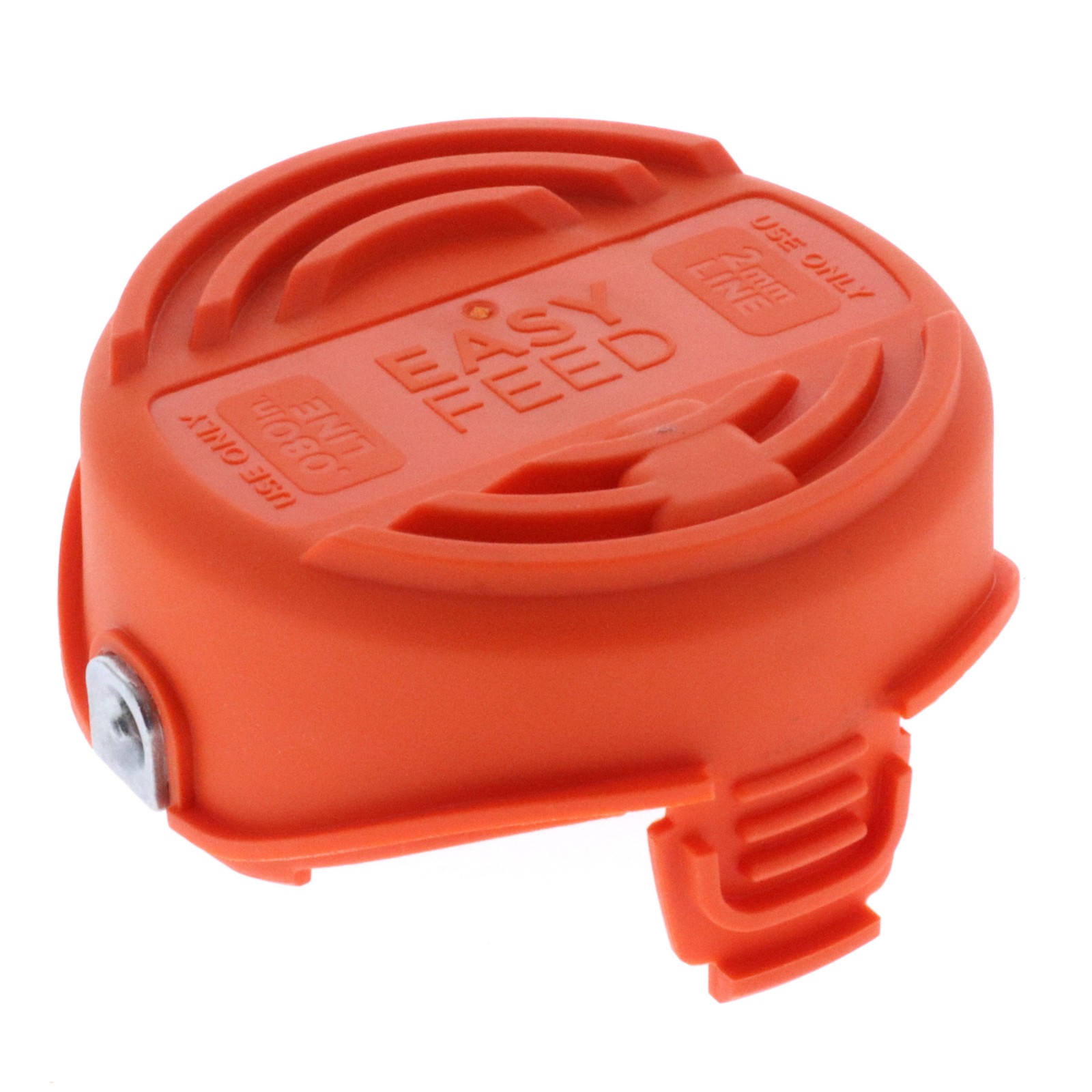 New Black & Decker OEM 90635919 String Trimmer Spool Cover LST560C
