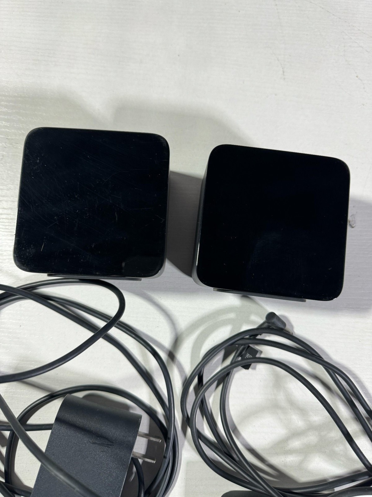 HTC VIVE Base Station 1.0 Adapter for Virtual reality headset & controllers