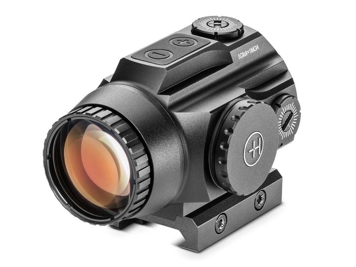 Hawke 1x15 Prism Sight