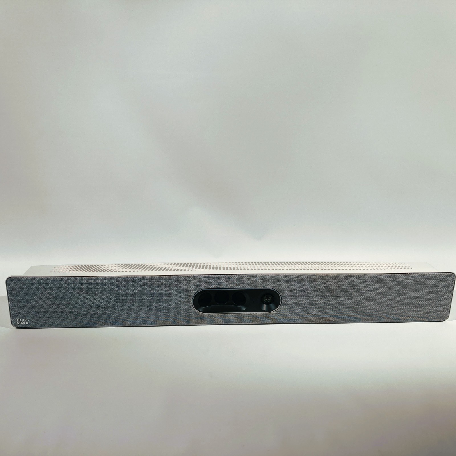 Cisco Webex Quad Camera TTC8-10 for Conference Room CS-QUADCAM, Bare, SEE NOTES