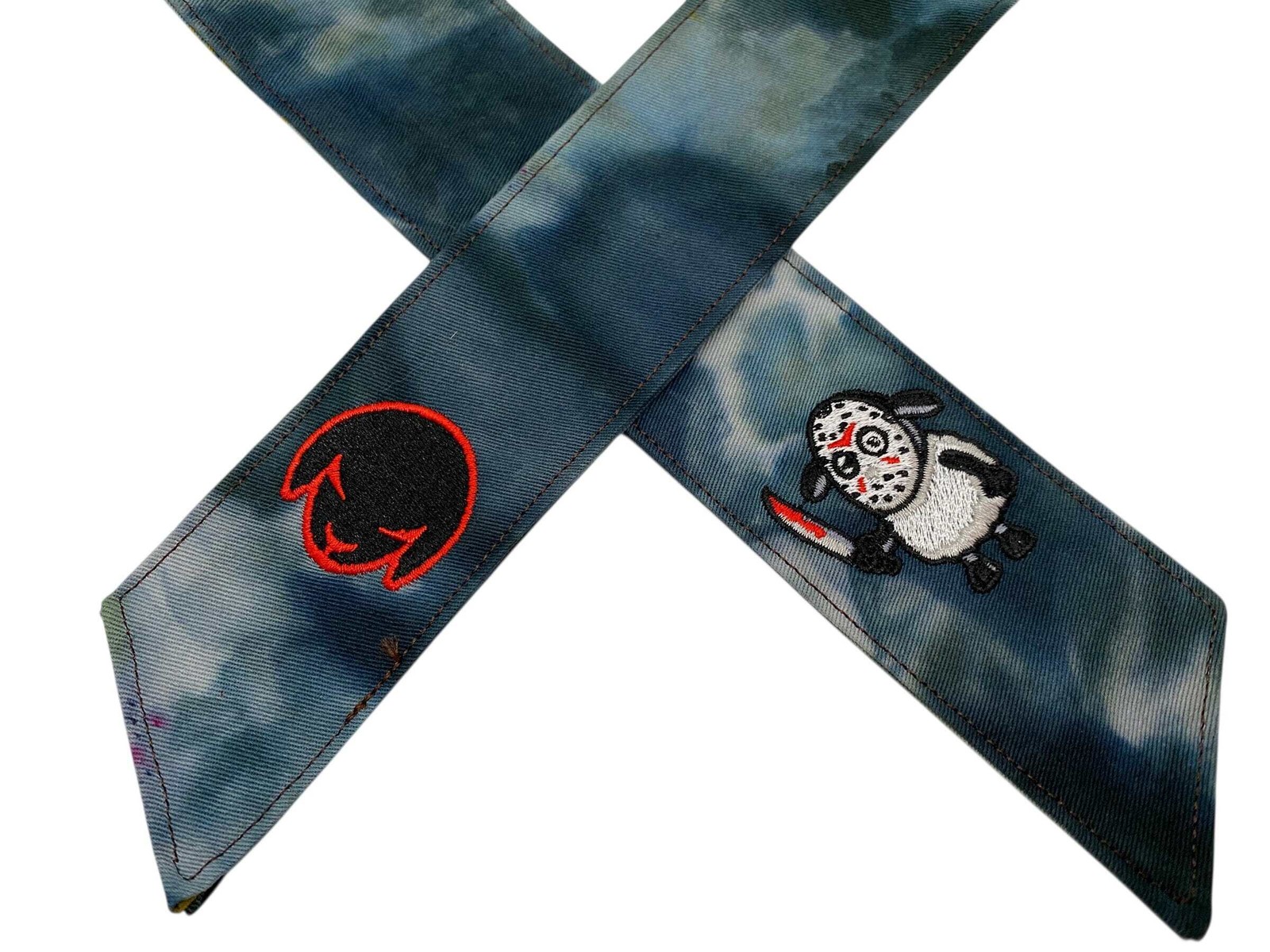 NEW BLACKSHEEP HEADBAND