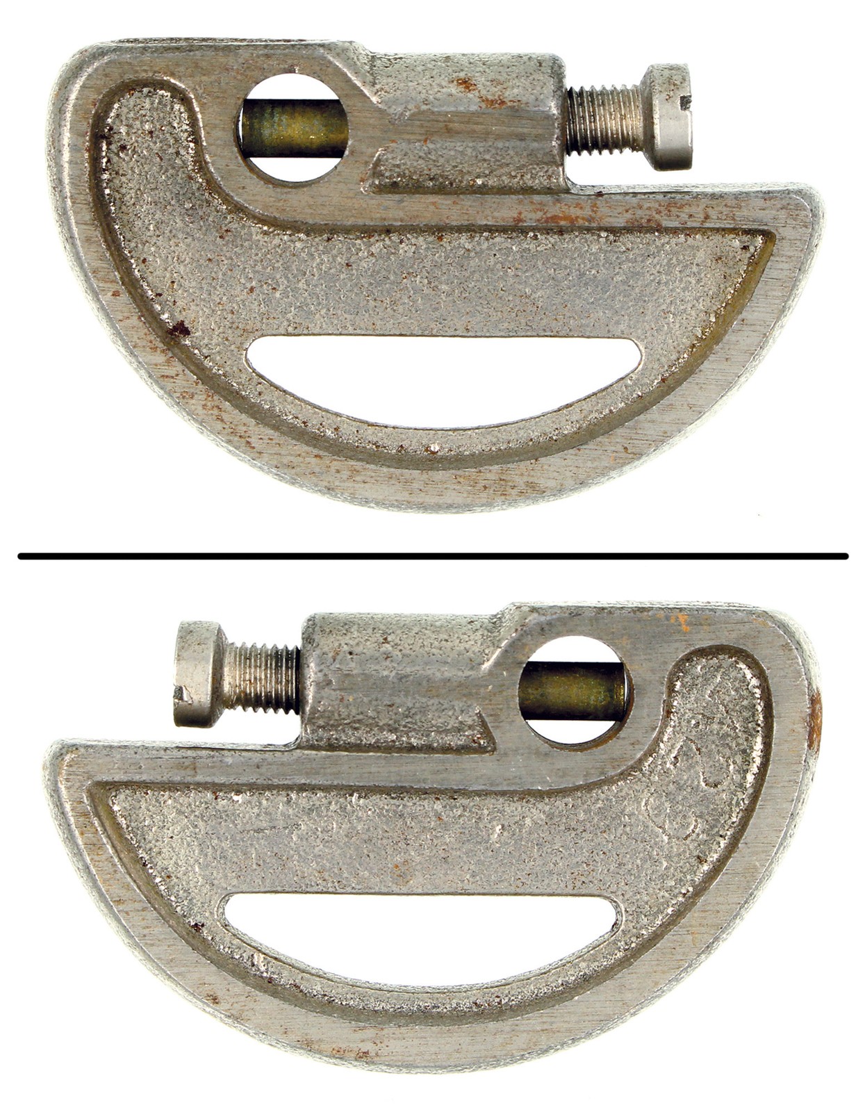Founder's Grade Later Type Cam Rest for Stanley No. 45/55 Planes - mjdtoolparts