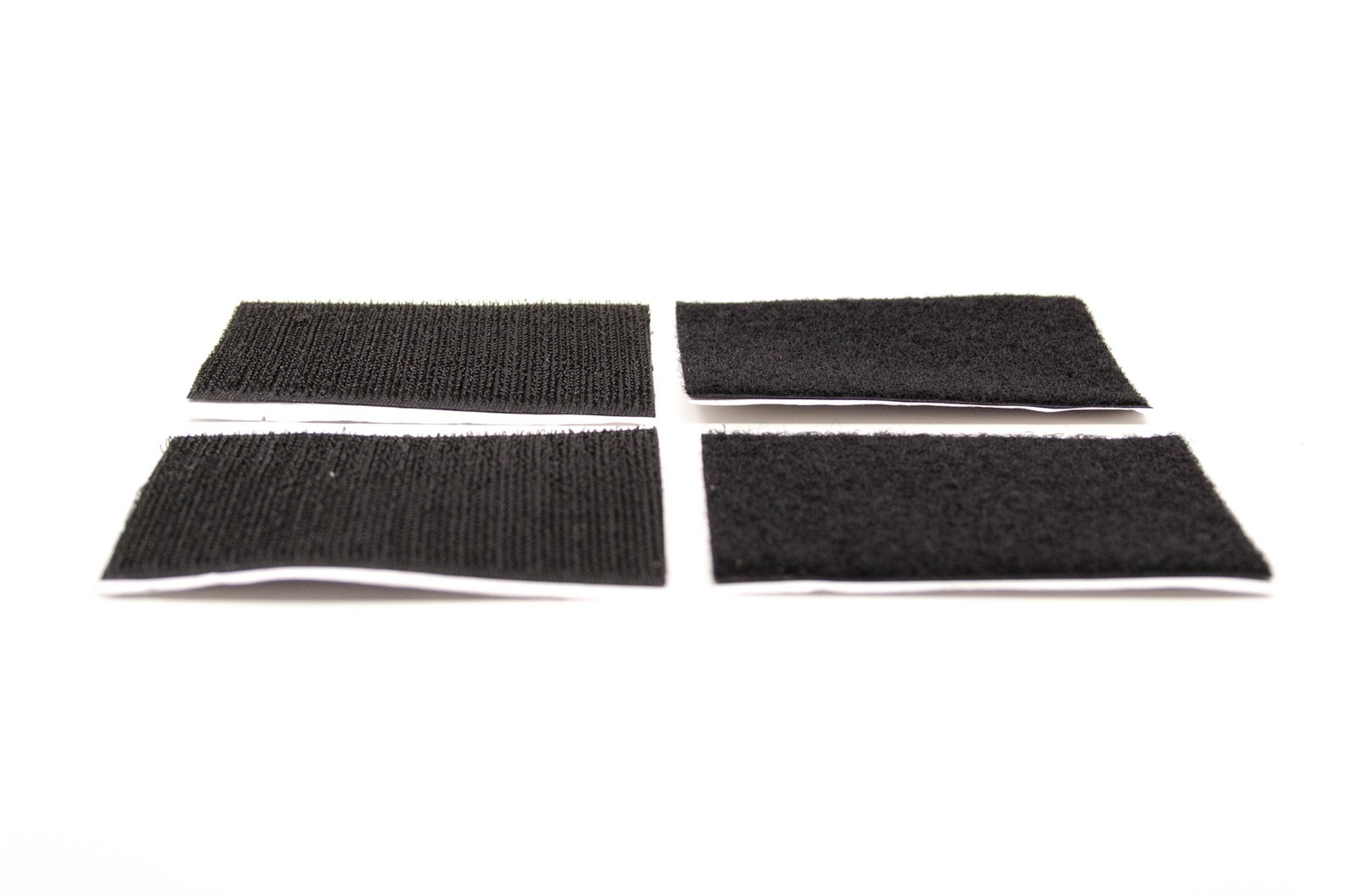 Morimoto Patches: Velcro