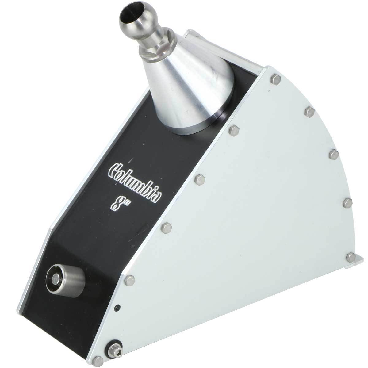 Columbia 8" Drywall Finishing Angle Box w/Extendable Handle 36"- 60"