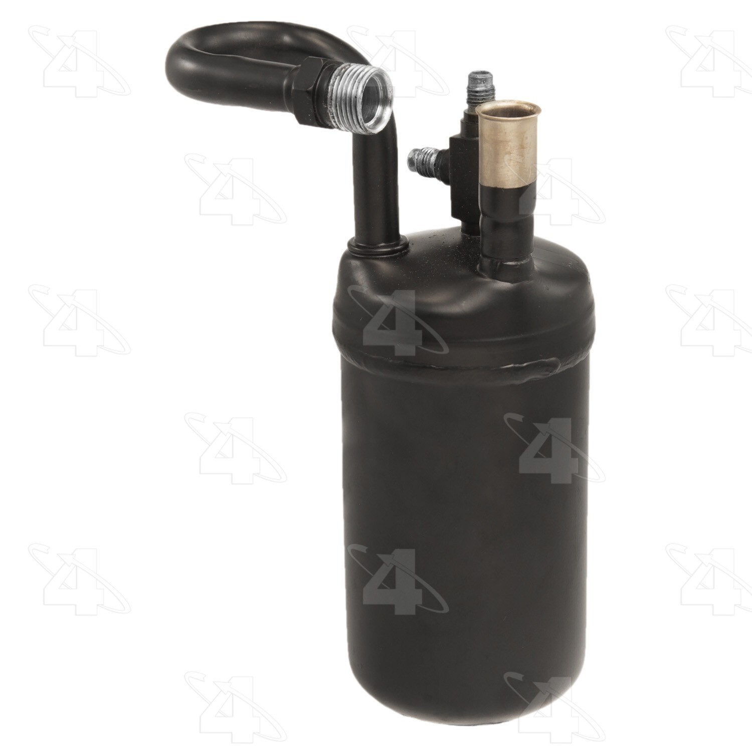 A/C Accumulator For 1991 Ford Explorer 4 Seasons 317ZI53