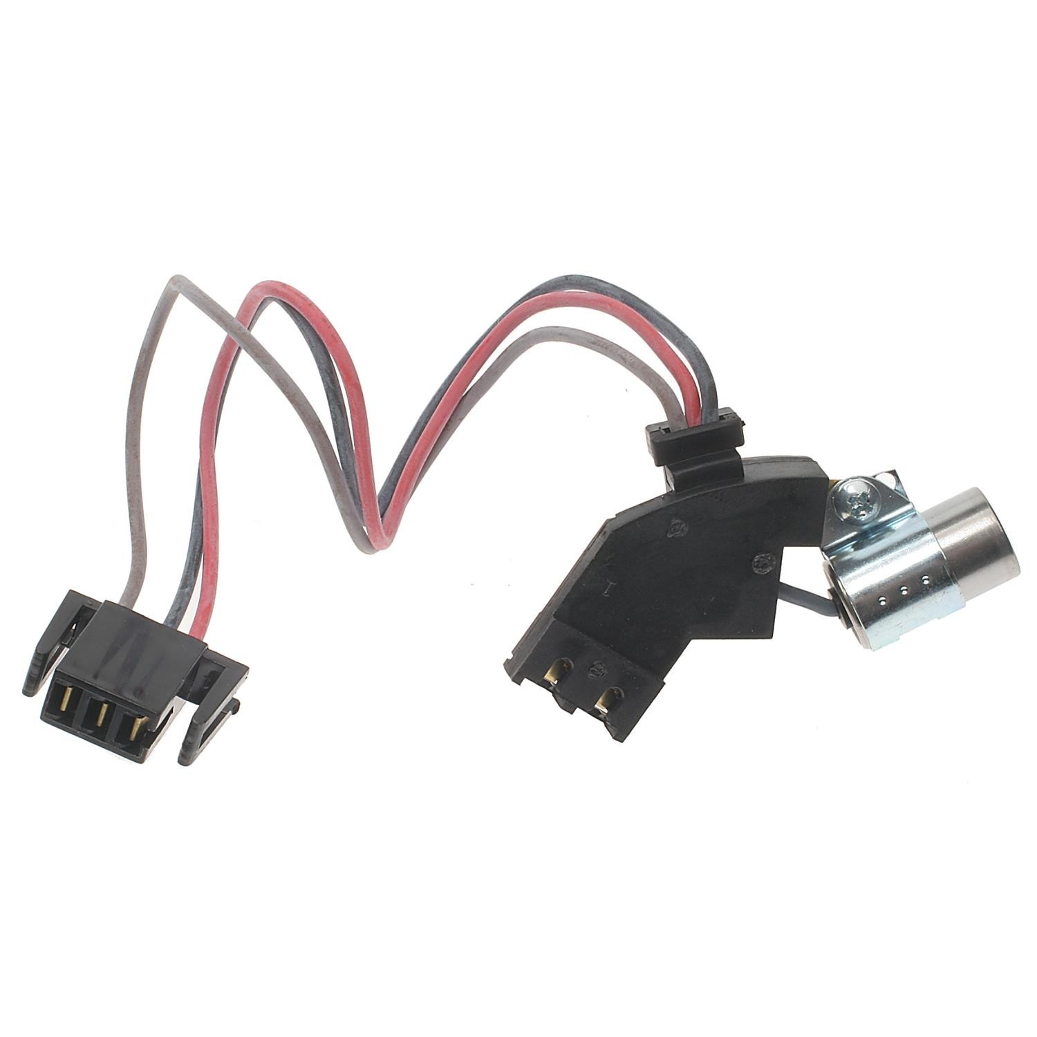Standard Ignition Radio Capacitor for 79-87 Chevrolet/GMC 3.8L 3.2L RC-7