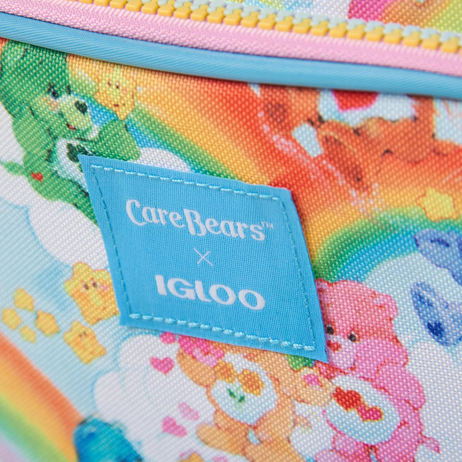 Igloo Carebears Cooler Collection