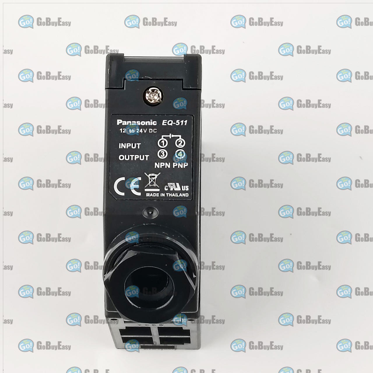 1x NEW Panasonic EQ-511 photoelectric switch sensor