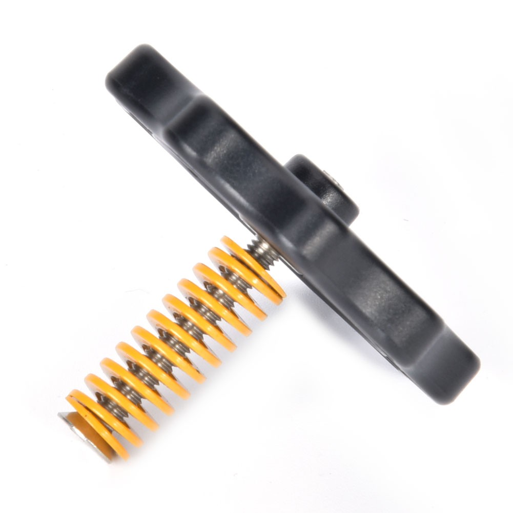 M4 Leveling Nuts Professional Hot Bed Leveling Kit For 3D Printers