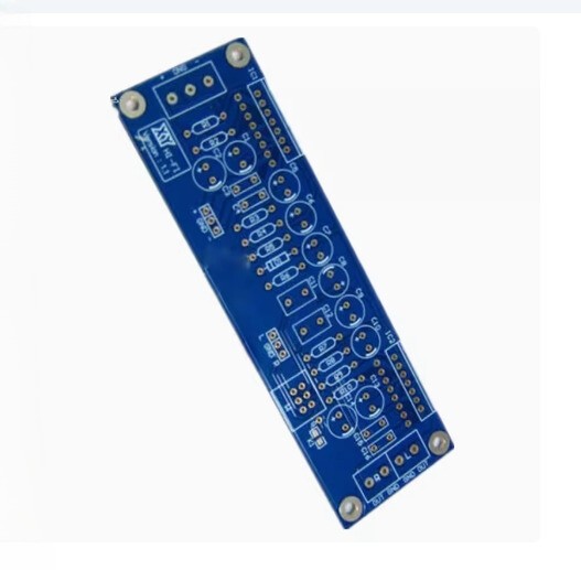 TDA7293 Amplifier Amp Bare PCB Board For DIY