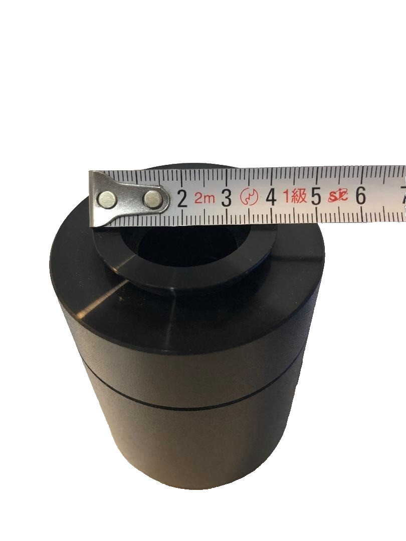 OLYMPUS U-TV1X & U-CMAD-2, Microscope Camera Adapter, Good "Used"