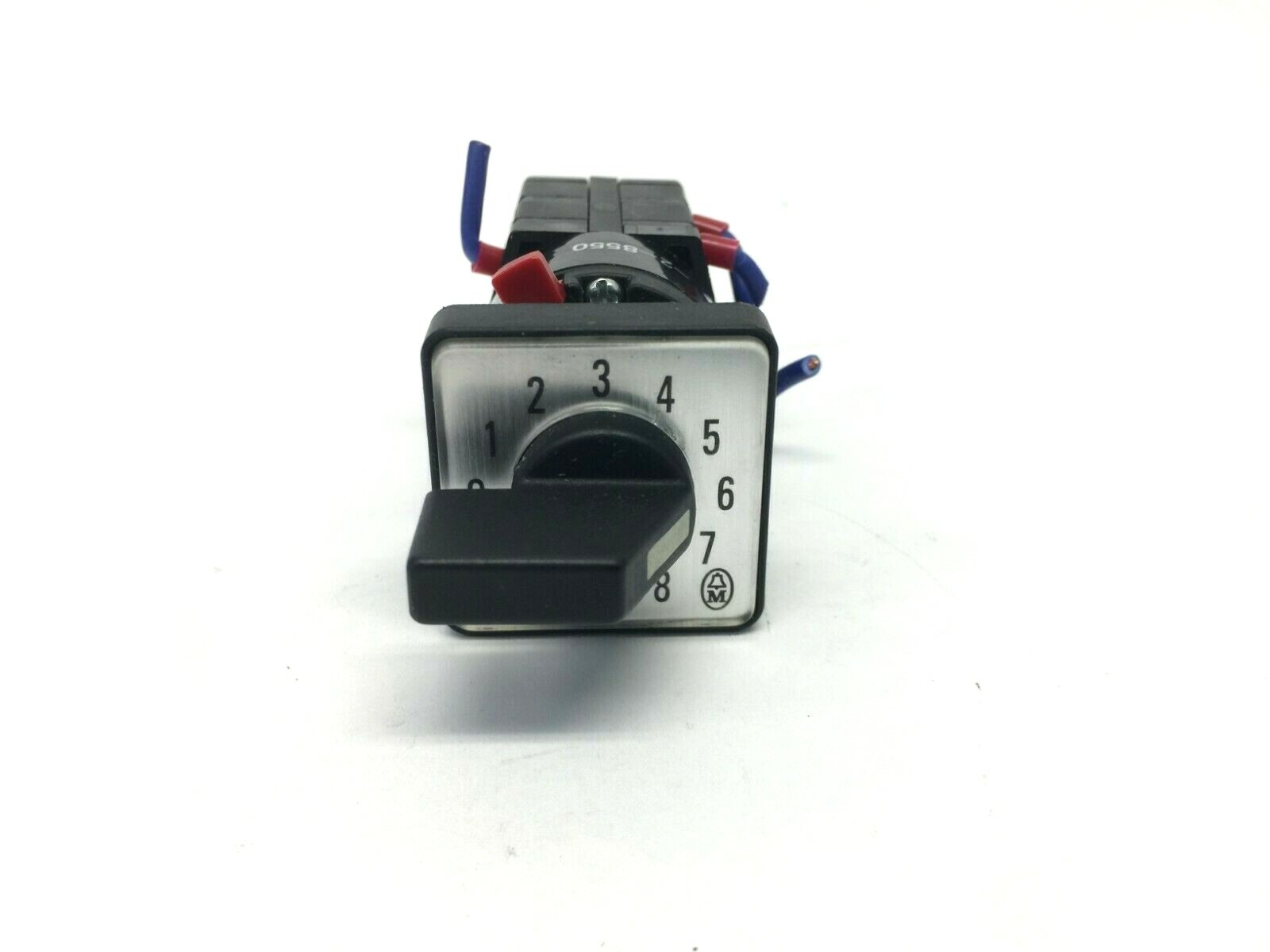 Moeller TM-2-8550 Rotary Disconnect Switch