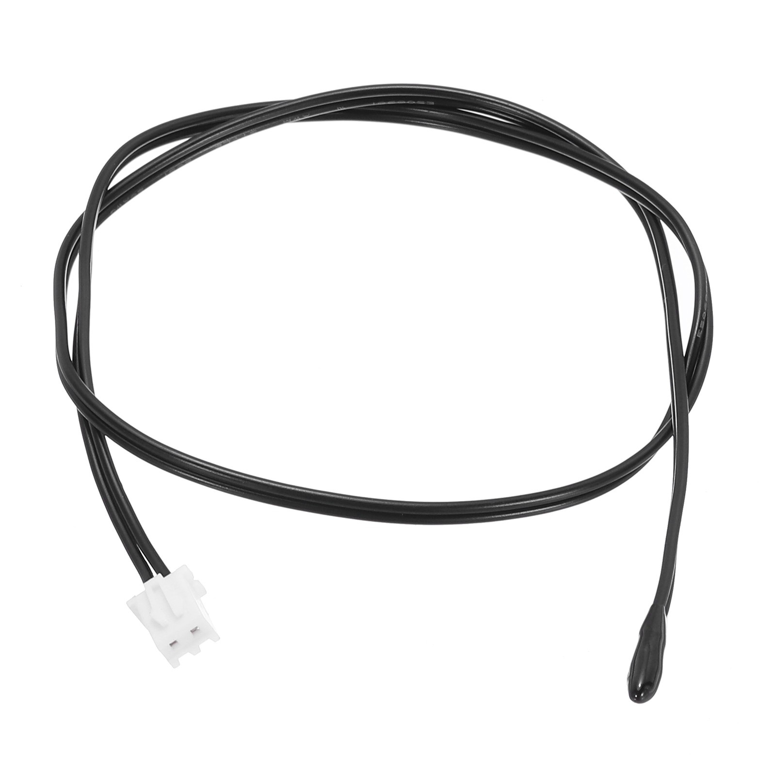 1 Pcs 5K NTC Thermal Sensor Probe,Epoxy Temp Sensor Probe 15.7 Inch