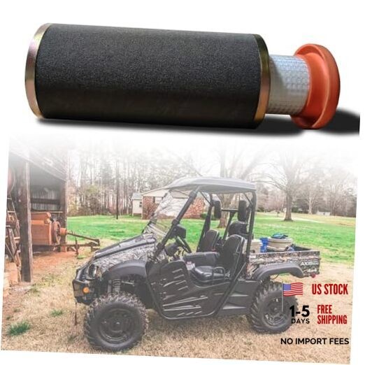 QYMOTO Axis 500 Air Filter High-Performance Compatible with 17104-115-0000