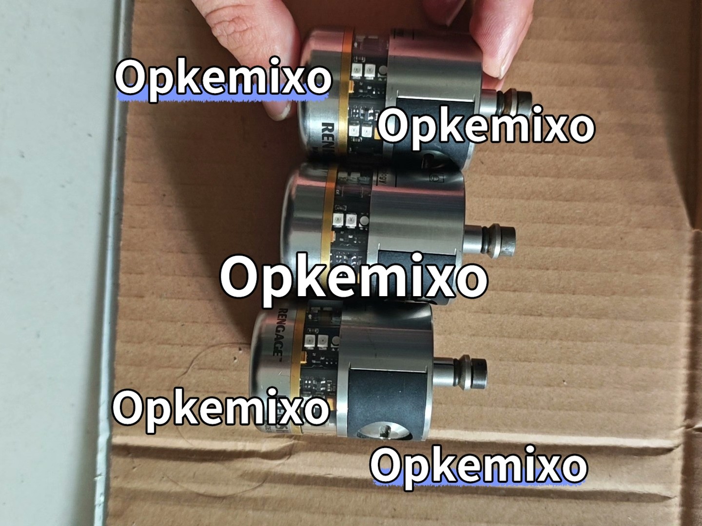1pcs Renishaw probe OMP400 probe