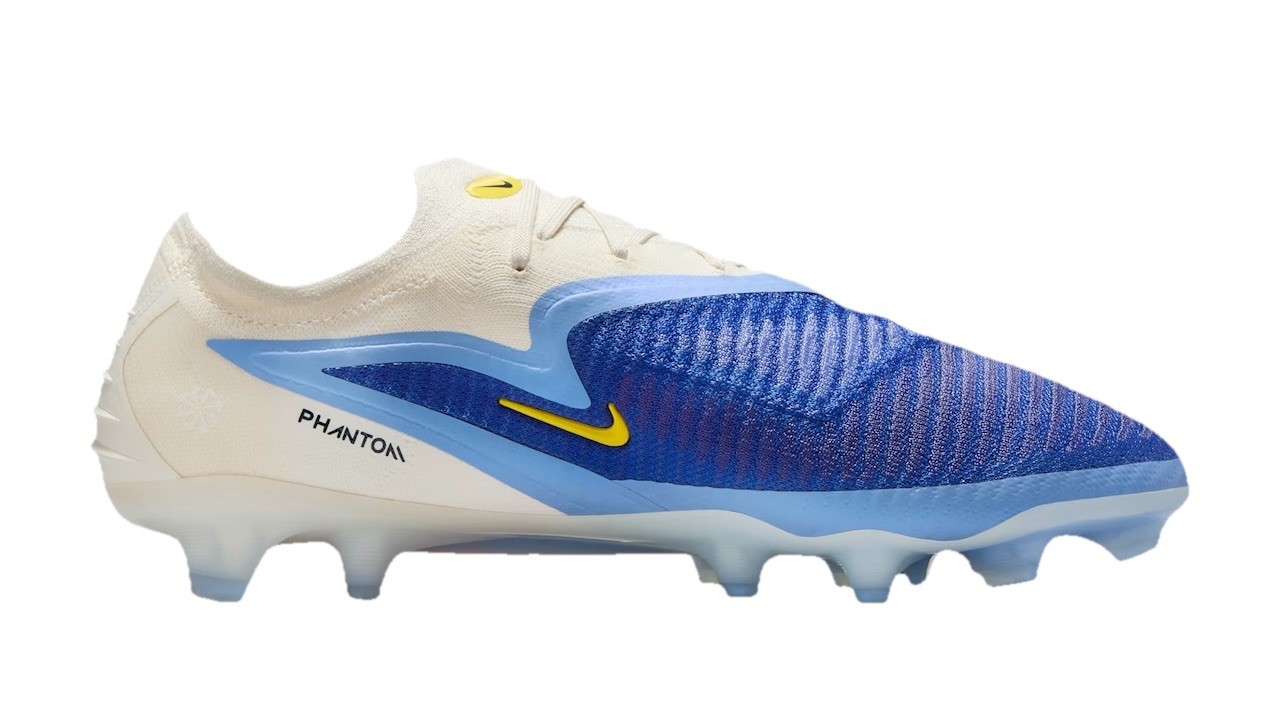 Nike Phantom 6 Elite LV8 FG Low Men Size US 8-13 Football Soccer Boots Rare New✅