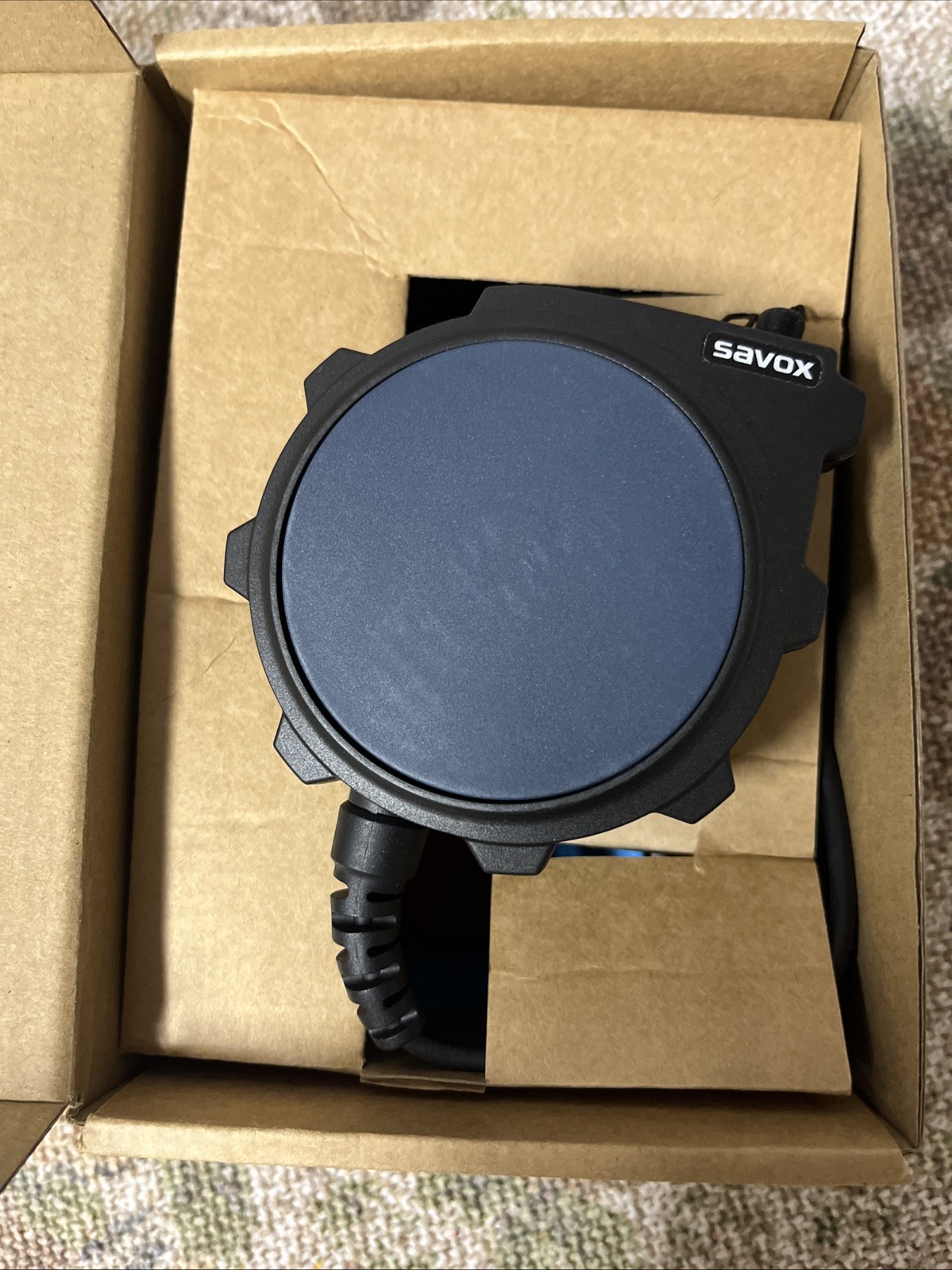Savox C-C440
