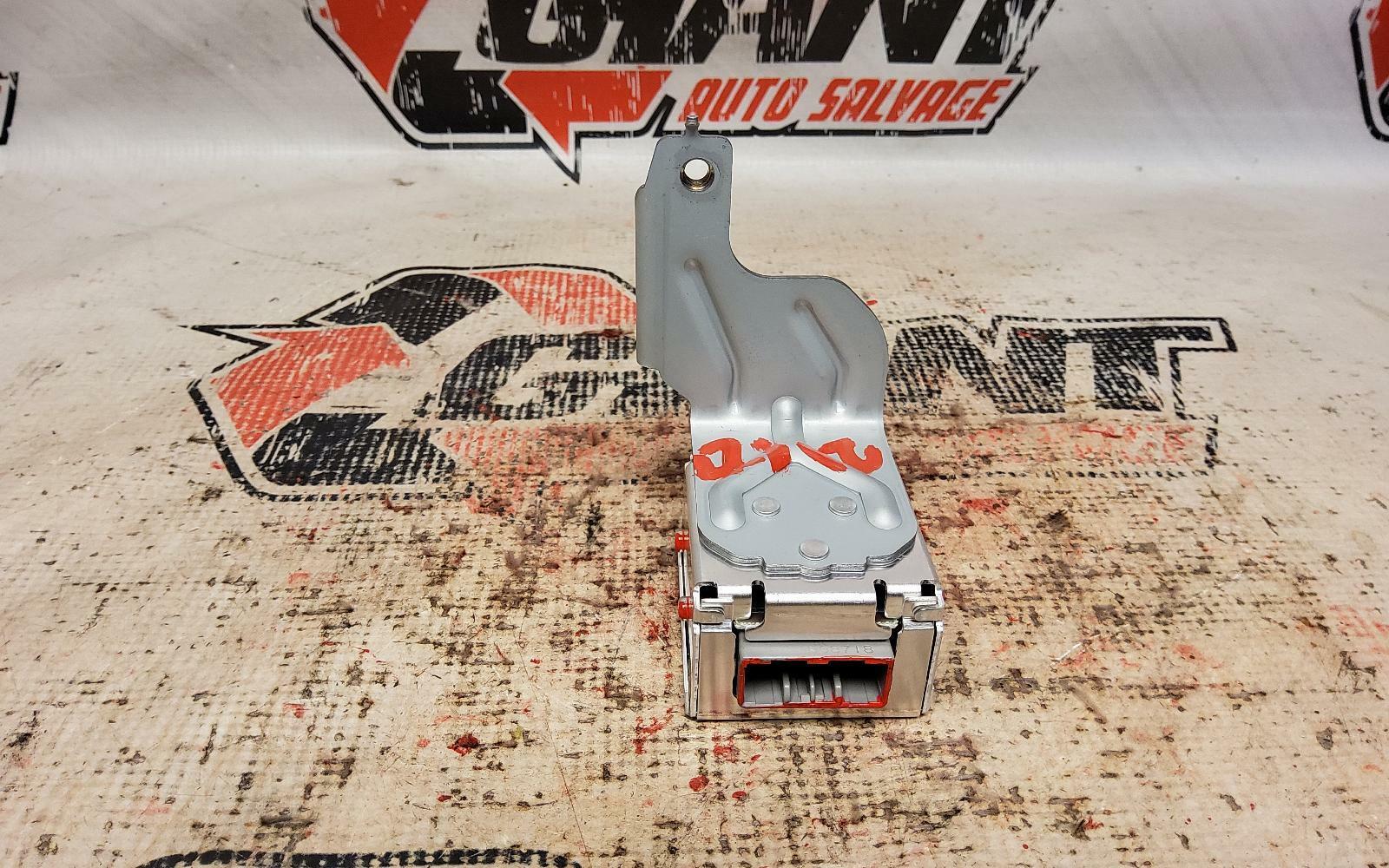 09 HONDA S2000 DAY TIME RUNNING CONTROL MODULE 38265-S2A-A010