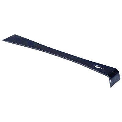 Scrape 'n Pry Bar, 9-5/8 in, Offset Chisel Red Devil 4050 75339040508 Tempered