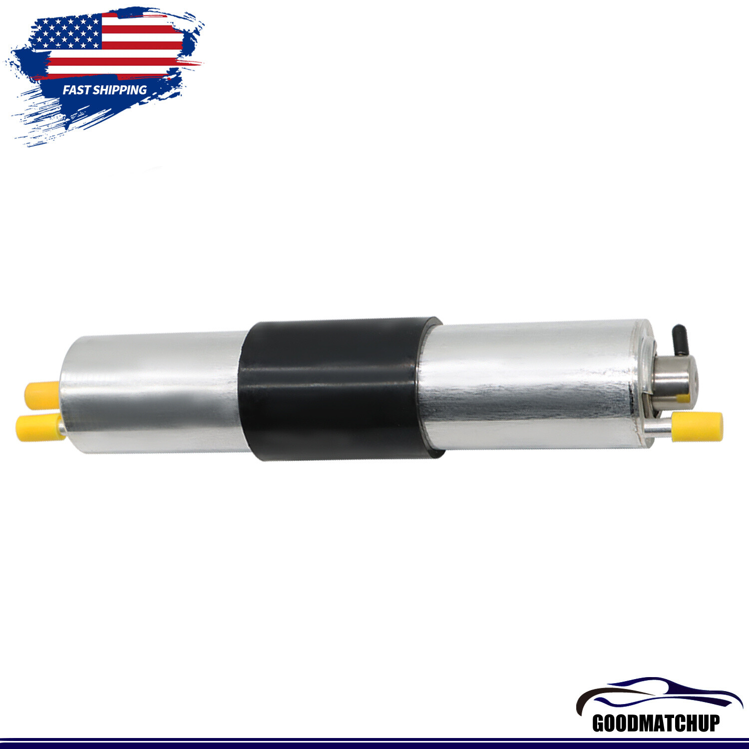 13321439407 Fuel Gas Filter Fit For BMW E46 325i 325Ci 330i 330Ci 330Xi New