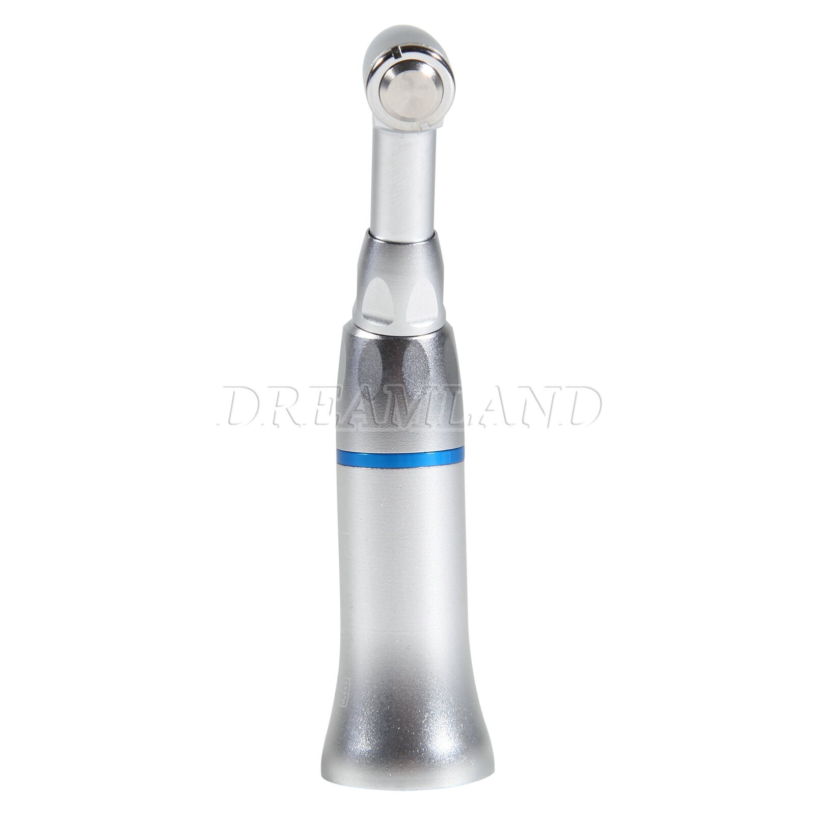 NSK Style Dental Low Speed Handpiece Contra Angle Push Button E-type External
