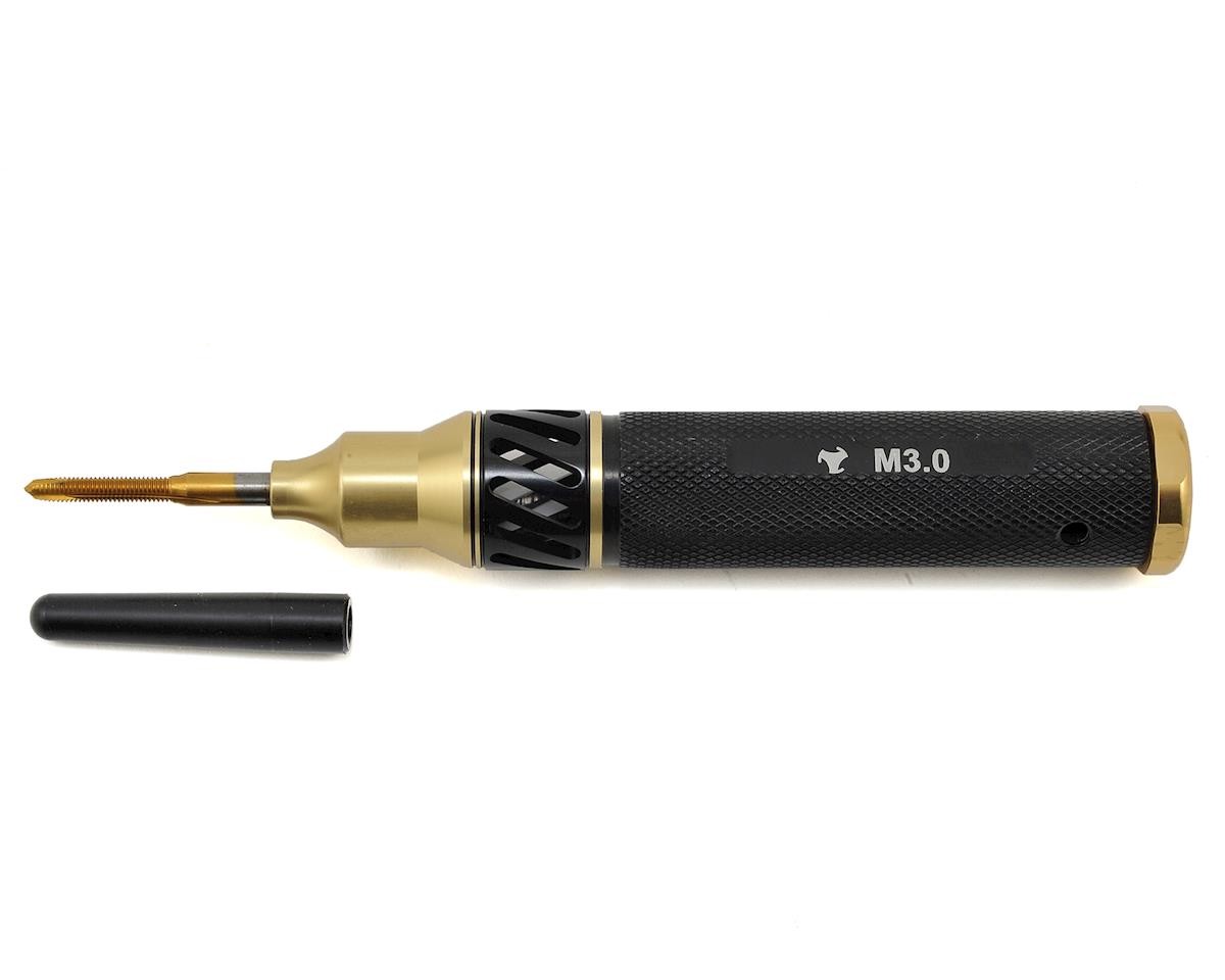 Scorpion High Performance 3.0mm Thread Tap Driver [SCP-1002]