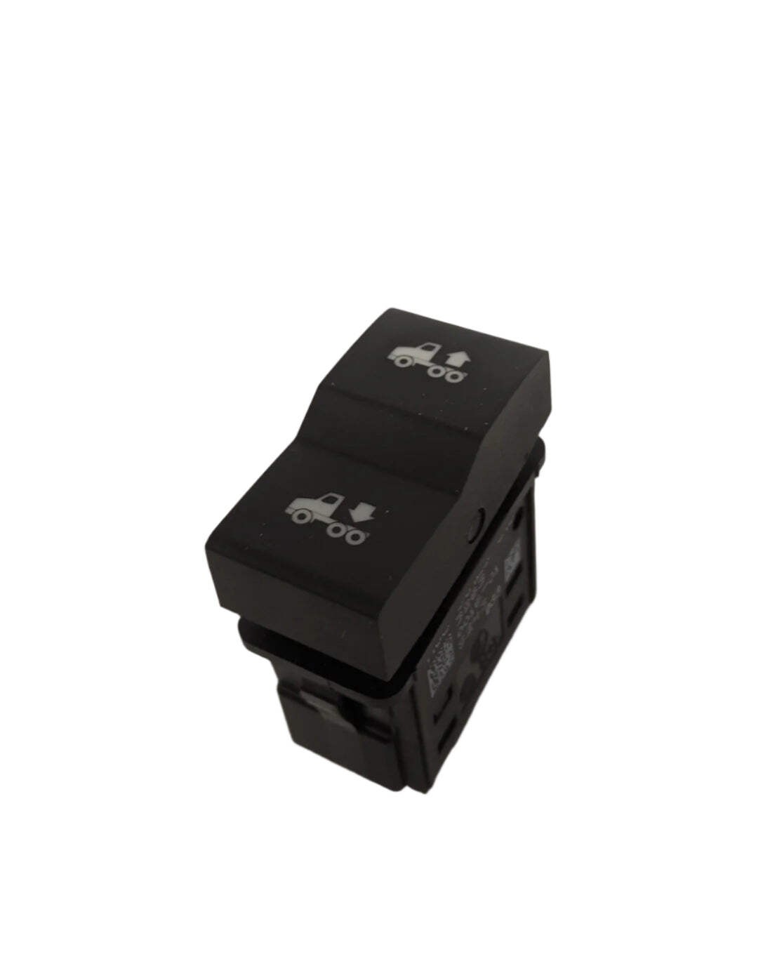 Freightliner ECAS Height Suspension Momentary Rocker Switch - P/N A06-90129-016