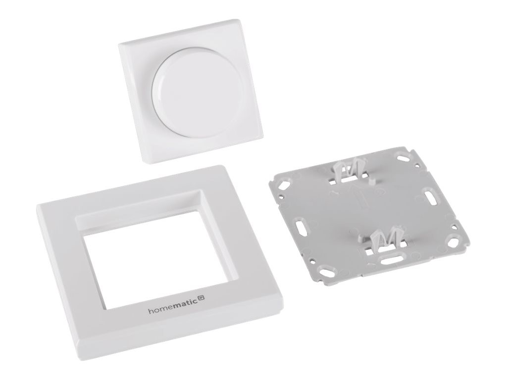 eQ-3 AG Homematic IP Rotary Switch 868 868.6 MHz 869.4 869.65 MHz 154888A0