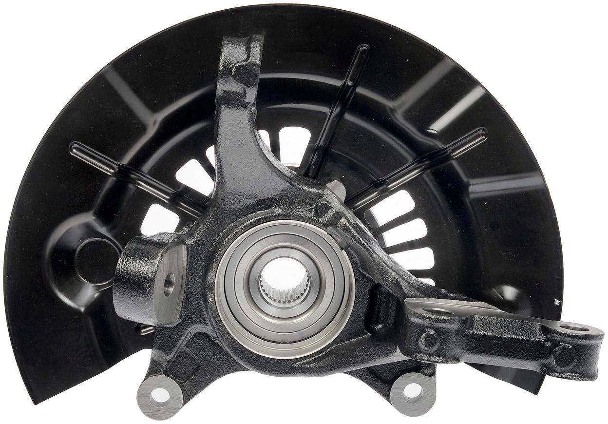 Dorman Steering Knuckle Kit , PN# 686-255