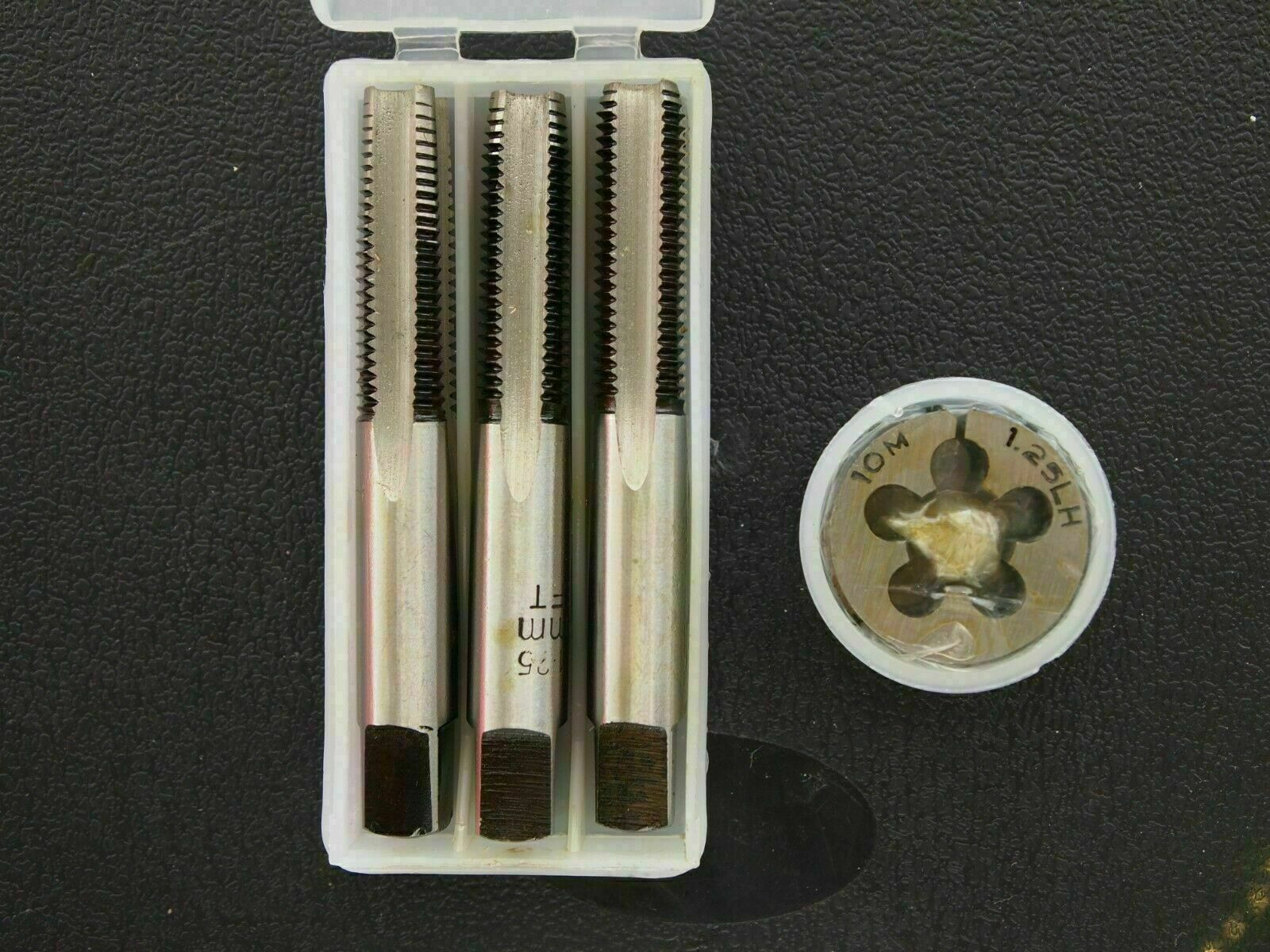 BSB BSCY,CEI 26 TPI TAP DIE SET 5/16" TAP AND DIE set