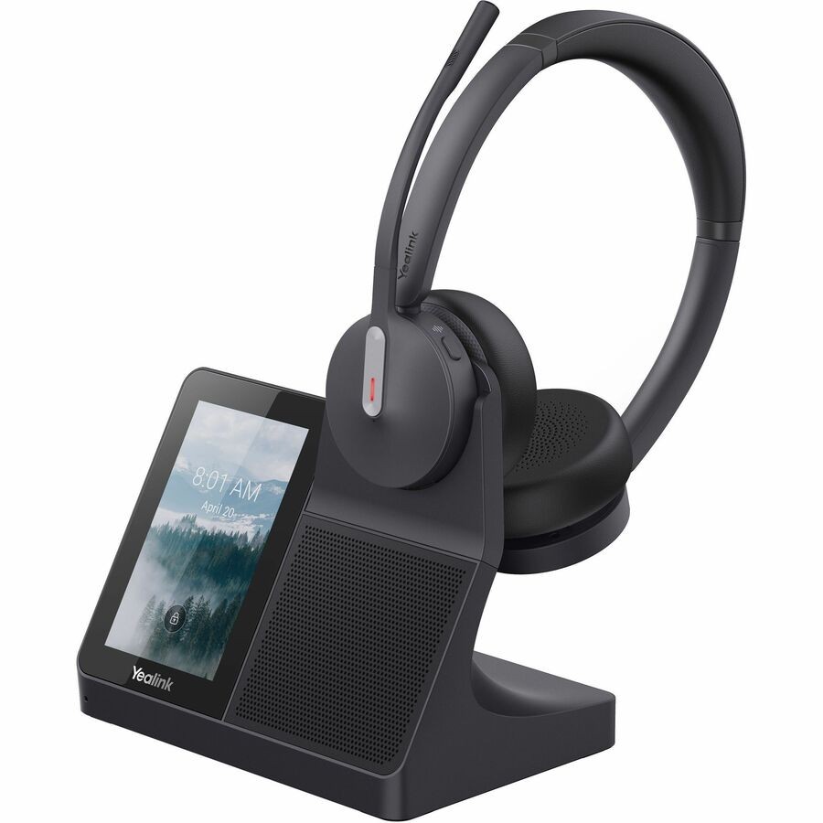 Yealink WH64 Headset 1208736