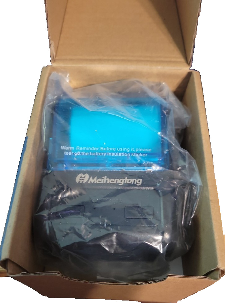 Meihengtong MHT-P58L Bluetooth Thermal Receipt Printer