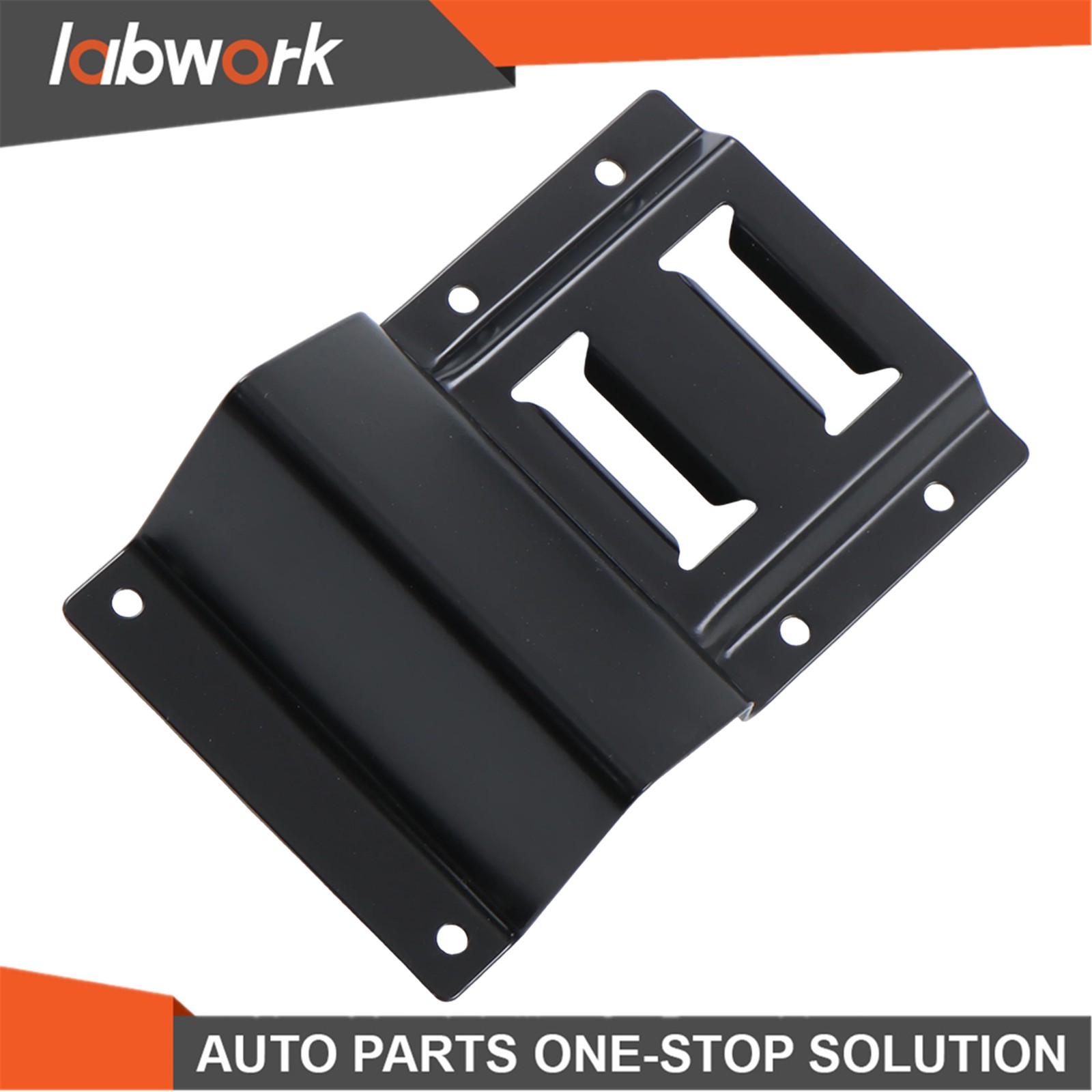 Labwork Wheel Chock Tie Down Kit Tire Ratchet Straps Wheel Chocks For ATV UTV