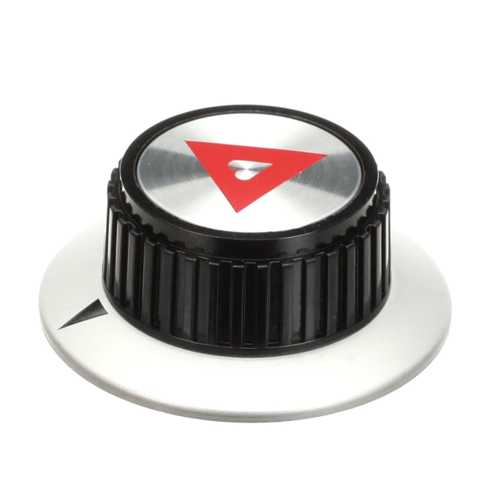 Vulcan Hart Knob, Griddle, Thermostat 00-498041-00012 - Genuine OEM Replacement