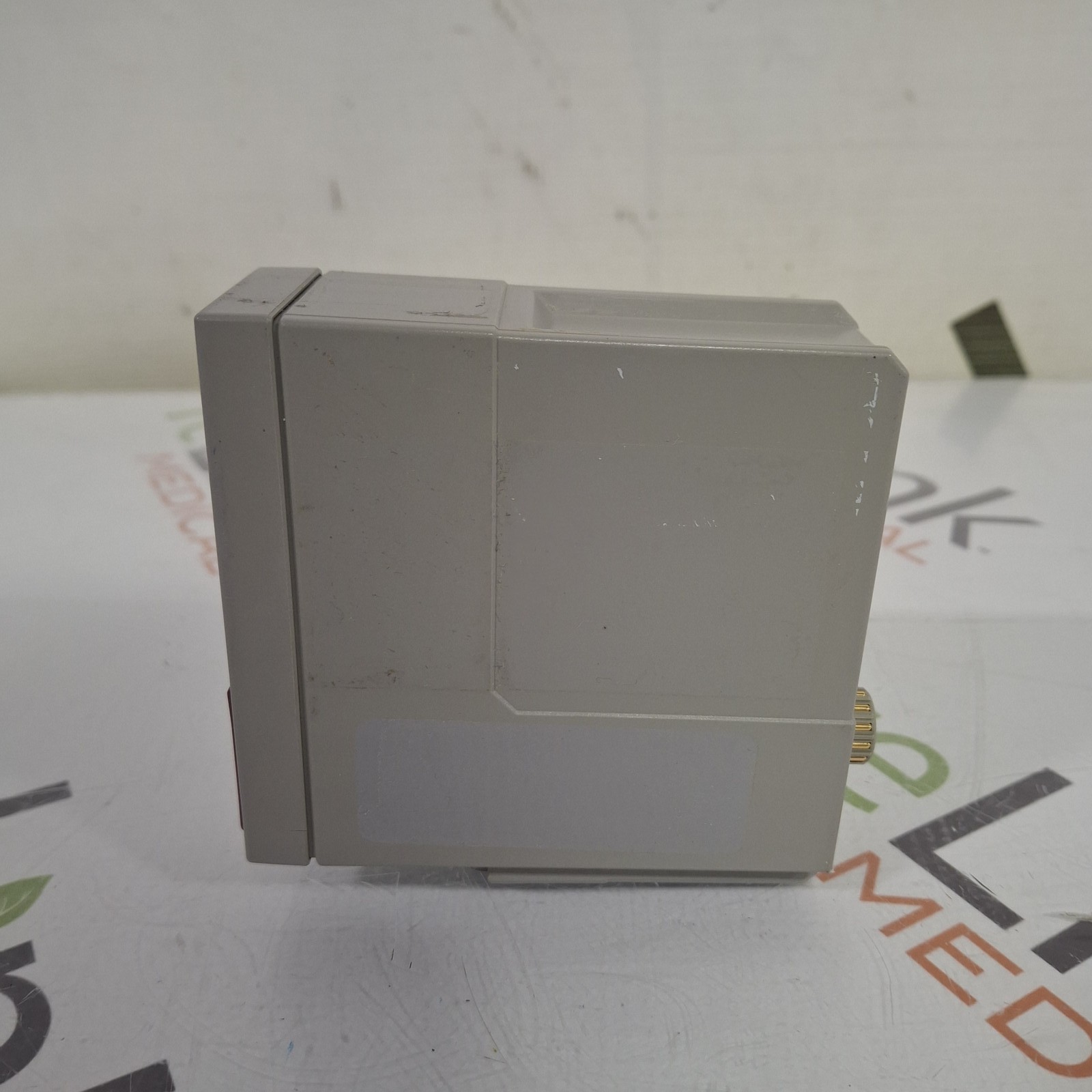Philips M1006B Single Parameter IBP Module