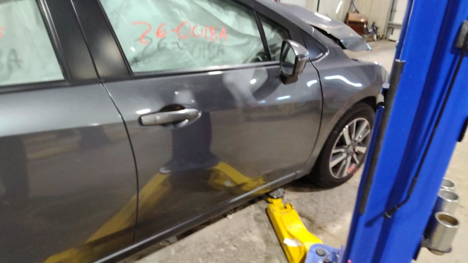 Speedometer Cluster MPH Sr Fits 20-22 VERSA 1182679