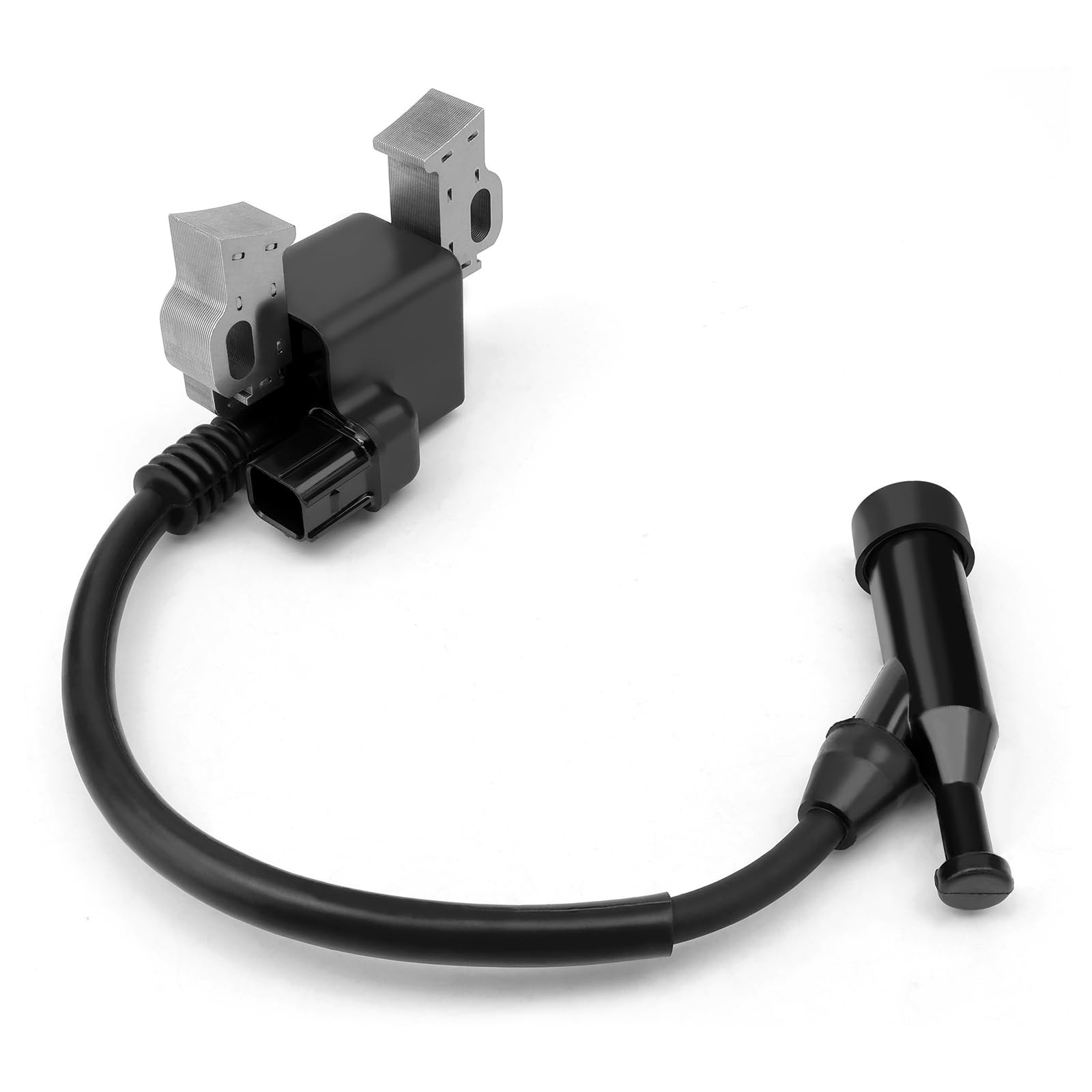 Ignition Coil For Honda GX240 GX270 GX340 GX390 WT40 EM4000 EM5000 EM6500 EM3...