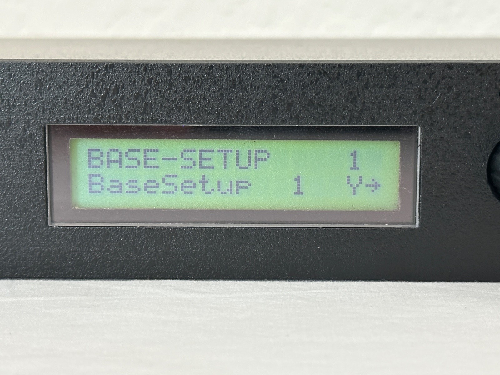 MOTU Midi Timepiece II 8 x 8 Midi Interface - In original box