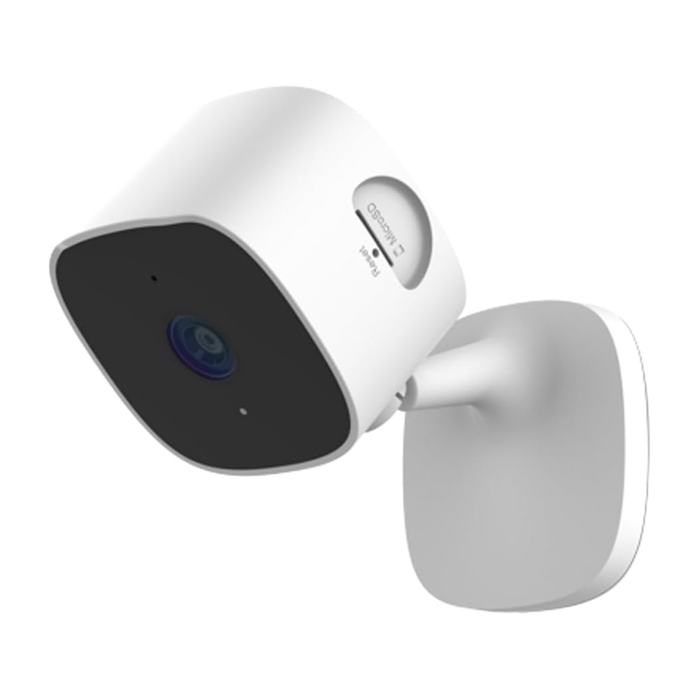 Swann EVO 2K Indoor Wi-Fi Security Camera White with Night Vision SWIFI-SE2KIC