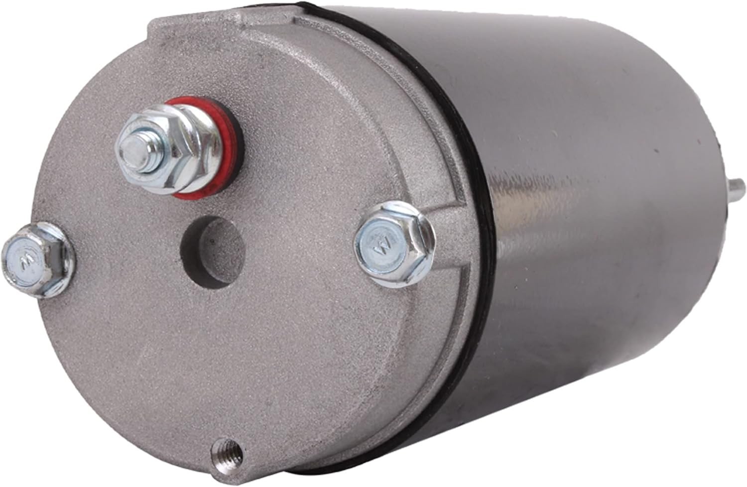 Starter Compatible with/Replacement for Mercury Force Marine, 90Elpt 90Exlpt ...