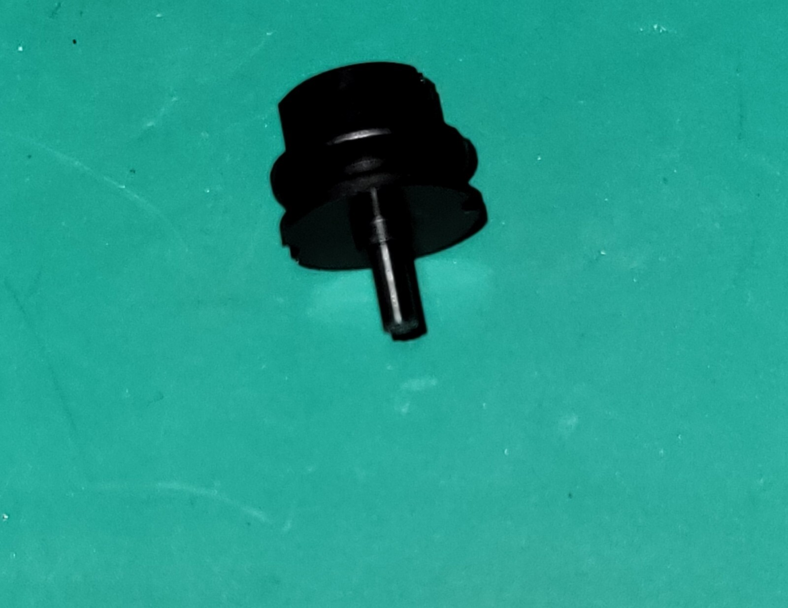Universal Instruments Nozzle T014 2mm Diameter, 5.5mm Nozzle Height
