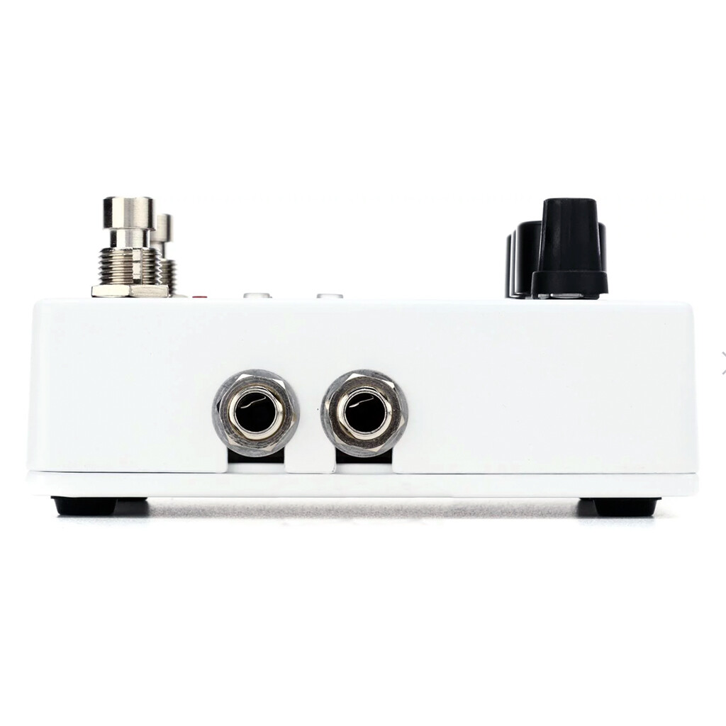 Electro-Harmonix Pitch Fork+ Plus Dual Pitch Shift Octave Effects Pedal